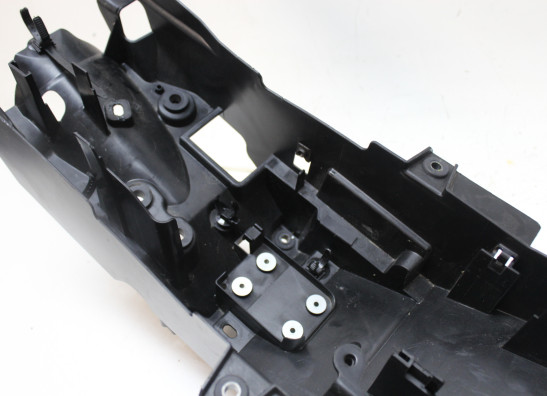 Accubak Yamaha XSR 900