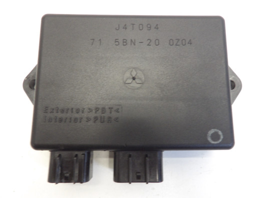 CDI ECU unit Yamaha XVS 650 Dragstar
