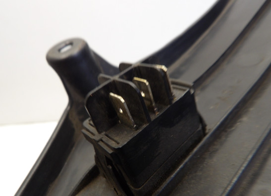 Linker binnenkuip Triumph Sprint ST 1050