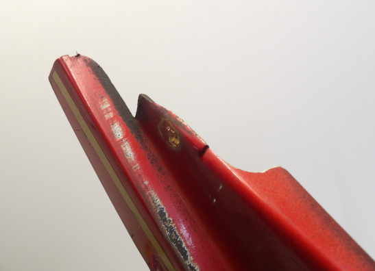 Achterkuipdeel Yamaha XS 400