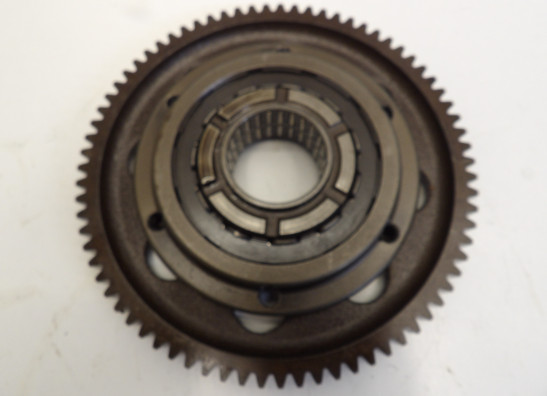 Start up kupplung Honda VT 1100