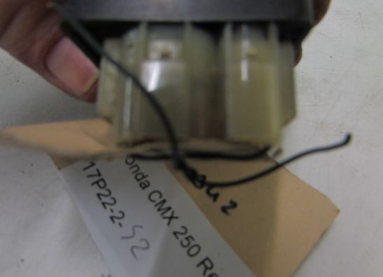 CDI ECU unit Honda CMX 250 