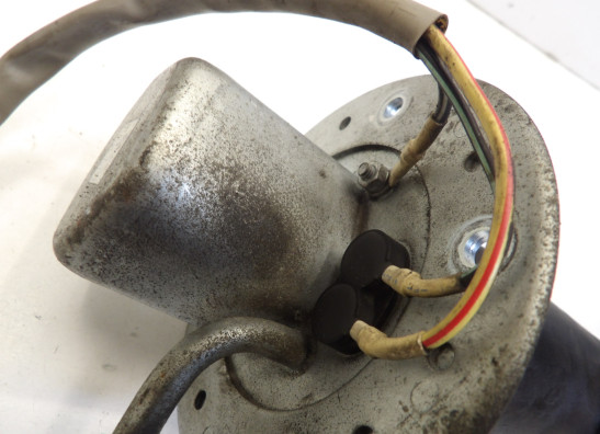 Fuel pump Suzuki DL 1000 V STROM