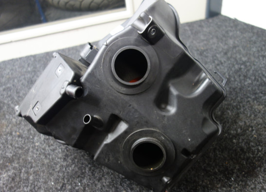 Luchtfilterhuis Ducati monster 1100