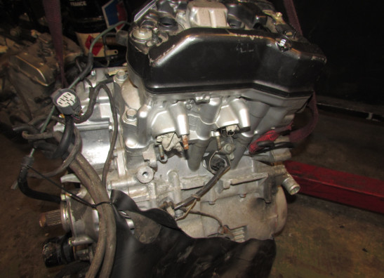 Motorblock Honda ST 1300 Pan European