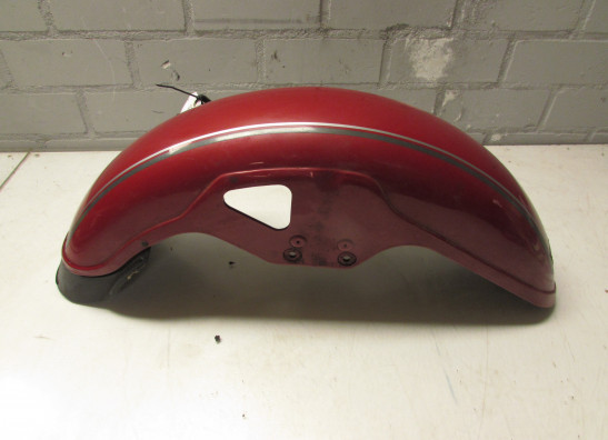 Kotflugel vorne Yamaha XVZ 1200 Venture