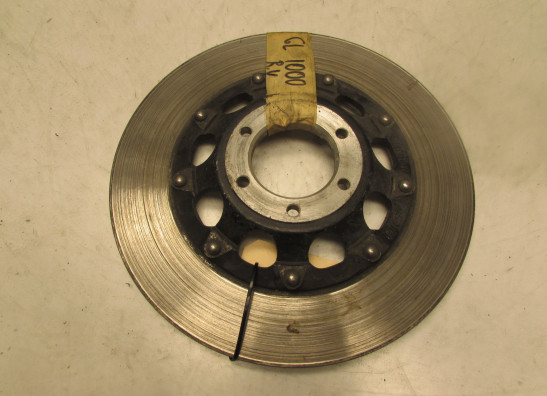 Bremsscheibe vorne Honda Goldwing GL