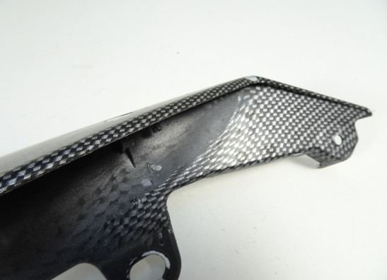 Achterkuipdeel Yamaha MT 09