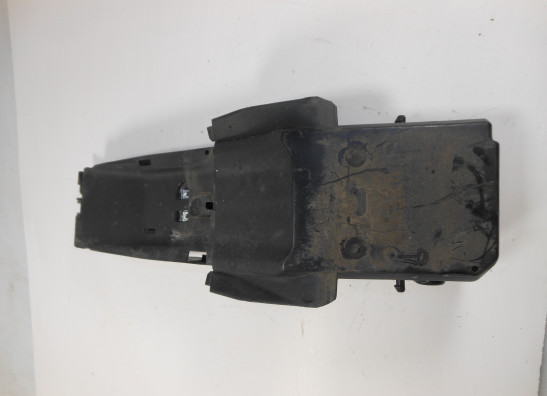 Hinterradabdeckung Yamaha MT 07