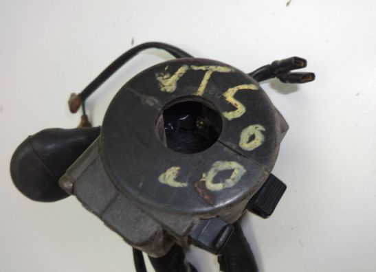 Stuurschakelaar links Honda VT 500