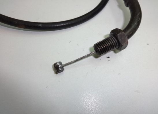 Gaskabel Honda CBR 1100 XX