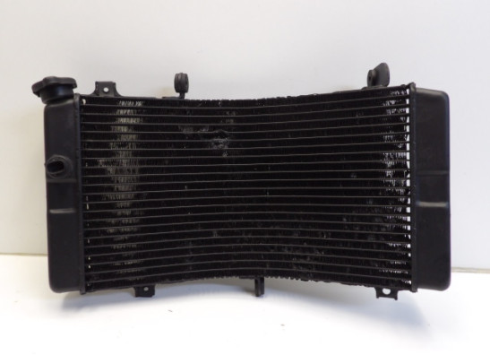 Radiateur Suzuki GSX R 600