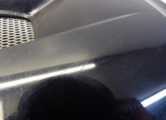 Buddy cover Honda CBR Fireblade