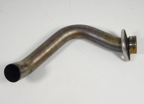 Uitlaatbochten Ducati monster 600