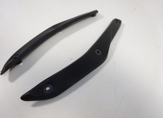 Windscherm BMW K 1200 GT