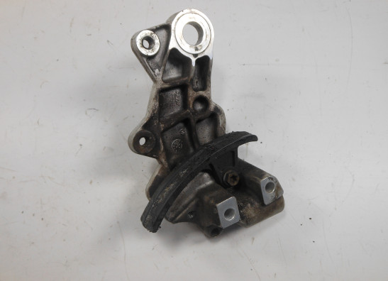 Schetsplaat links KTM 690 SMC