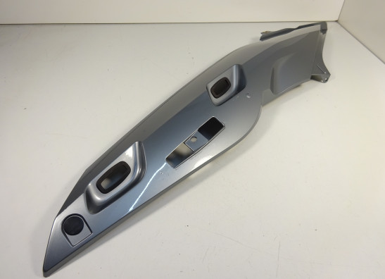 Linker achterkant BMW R 1200 RT