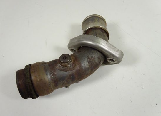 Downpipes Ducati Multistrada 1000