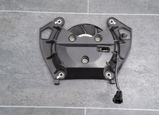 Ventilator Honda CB 500 X