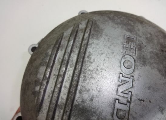 Dynamodeksel Honda VFR 800 I