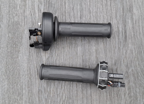 Handvat BMW R 1200 GS LC