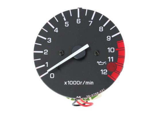 Tacho Yamaha XJR 1200