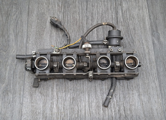 Einspritzanlage Kawasaki GPZ 1100