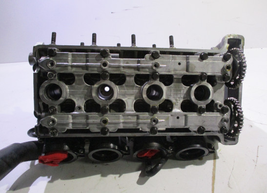 Cilinderkop Yamaha YZF R6