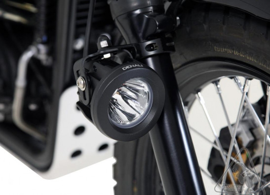 Koplamp Honda VFR 800 I