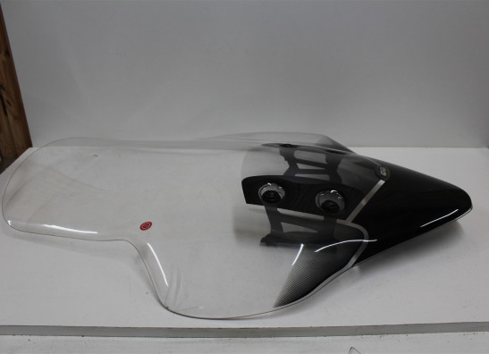 Windscherm Honda NSS300 Forza