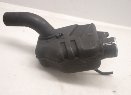 Auspuff-Krummer Harley Davidson Pan America