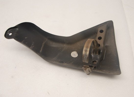 Uitlaat Harley Davidson Pan America