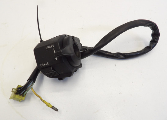 Stuurschakelaar links Suzuki GS 500 E