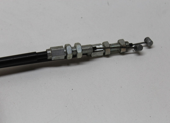 Gaszug Suzuki GSX R 750