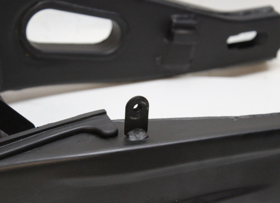 Achterbrug Yamaha XSR 700