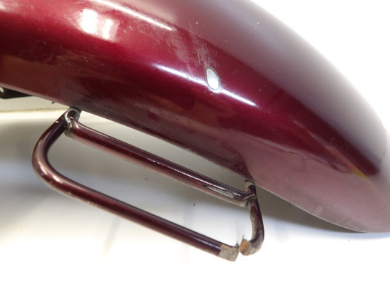 Voorspatbord Honda VT 1100