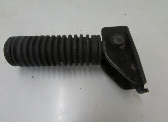 Duo voetsteun rechts Honda CB 400