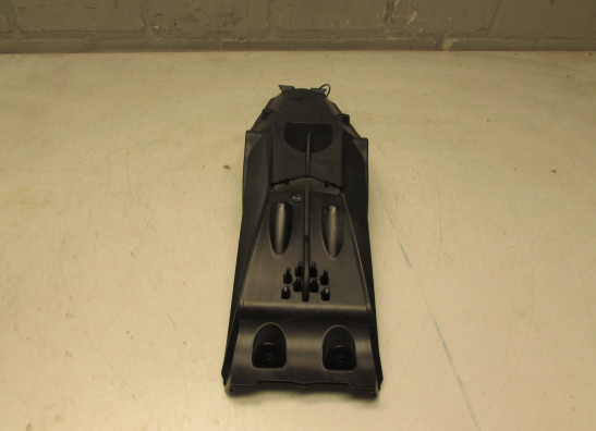 Kentekenplaathouder KTM Overige KTM