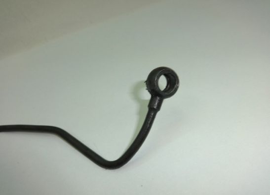 Koppelingsleiding Kawasaki ZZR 1100