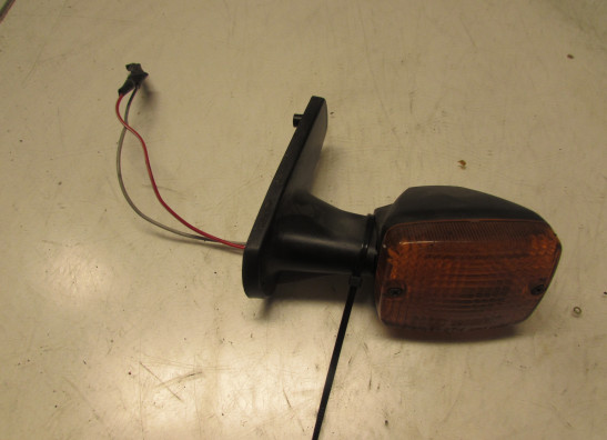 Winker Kawasaki GPX 750