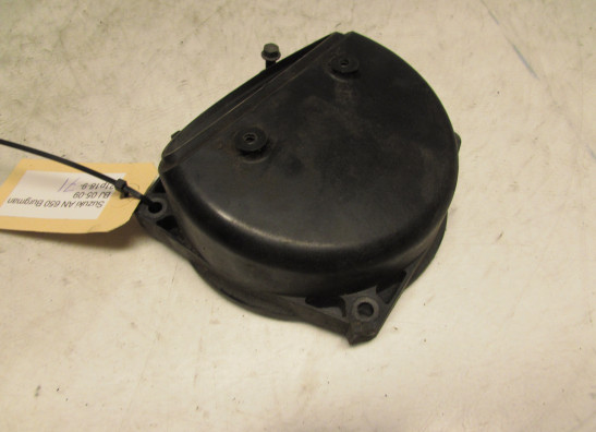 Afdekkap Suzuki Burgman 650