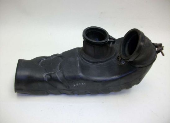 Luftfiltergehäuse Honda TRANSALP