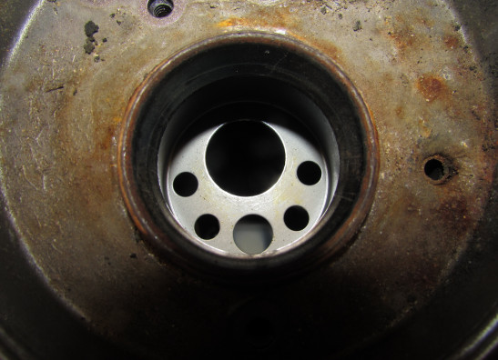 Tank Yamaha FJR 1300