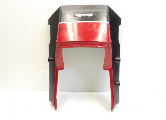 Heck Kawasaki GPZ 750