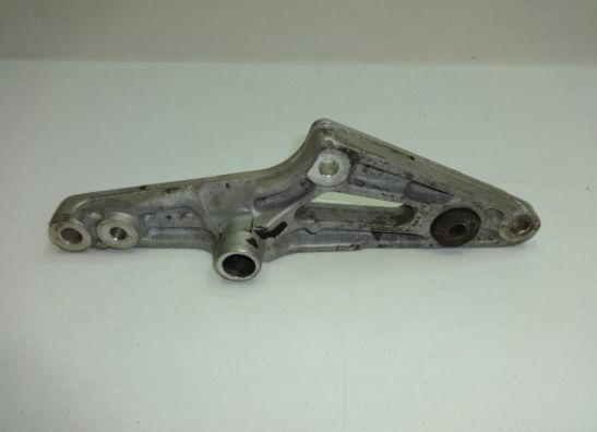 Schetsplaat Yamaha XS 1100