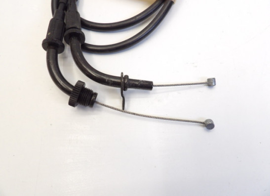 Gaskabel Suzuki GSX R 600