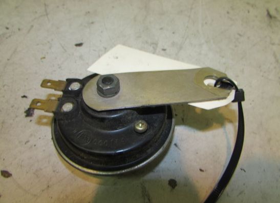 Claxon Suzuki GSX R 600