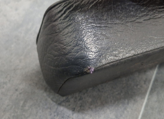 Soziussitz Harley Davidson Overige Harley Davidson