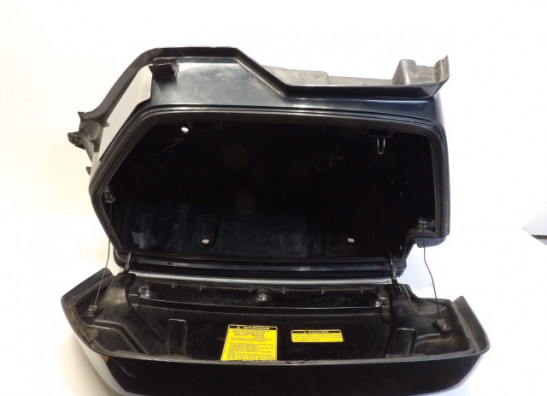 Saddlebag left Honda Goldwing GL