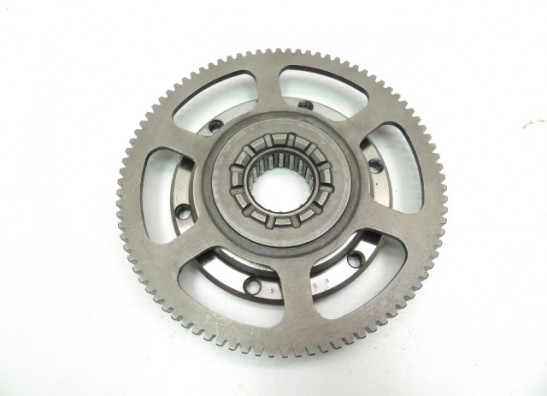 Start koppeling Honda Deauville 650 - 700